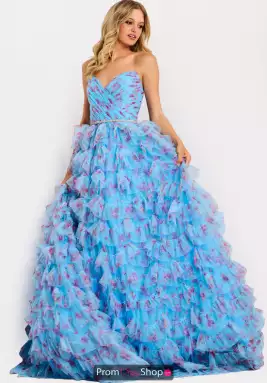 Jovani Dress 47267