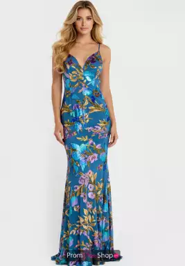 Jovani Dress 47655