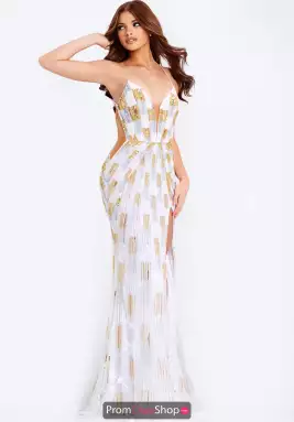 Jovani Dress 46058