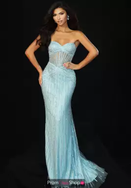 Jovani Dress 45772