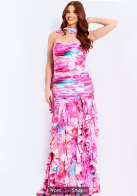 Jovani Dress 47552