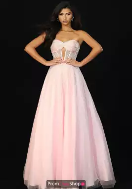 Jovani Dress 45885