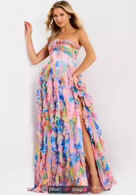 Jovani Dress 46381