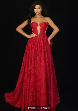 Jovani Dress 45372