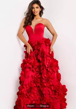 Jovani Dress 45661