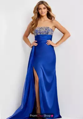 Jovani Dress 43674