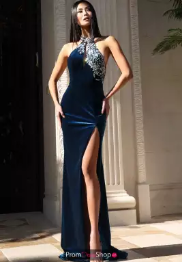 Jovani Dress 47144