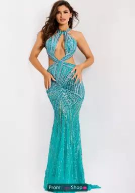 Jovani Dress 39044