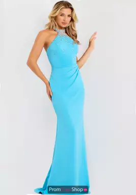 Jovani Dress 45483