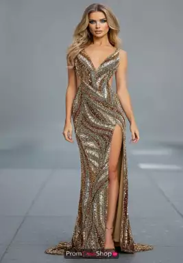 Jovani Dress 47793