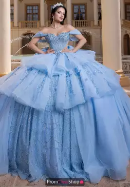 Vizcaya Dress 4080010