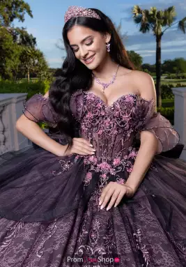 Vizcaya Dress 4080005