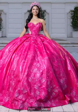 Vizcaya Dress 4080031