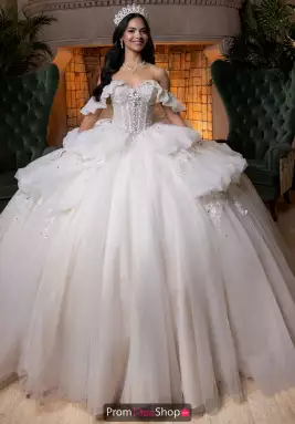 Vizcaya Dress 4080014