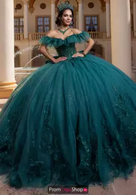 Vizcaya Dress 4080015