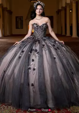 Vizcaya Dress 4080022