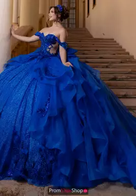 Vizcaya Dress 4080000