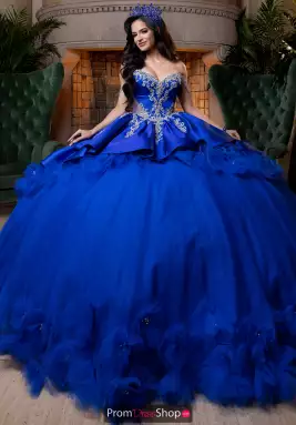 Vizcaya Dress 4080007