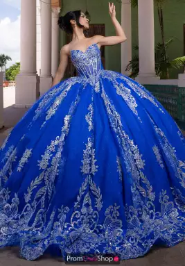 Vizcaya Dress 4080021