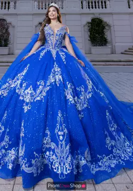 Vizcaya Dress 4080028