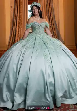 Vizcaya Dress 4080006