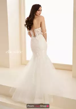 Ellie Wilde Dress EW36053