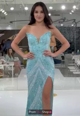 Jasz Couture Dress 7910
