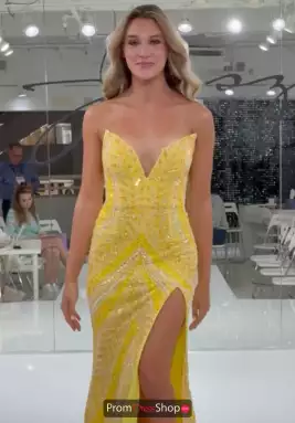 Jasz Couture Dress 7910