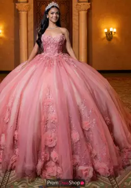 Vizcaya Dress 4080032