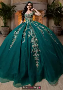 Vizcaya Dress 4080026