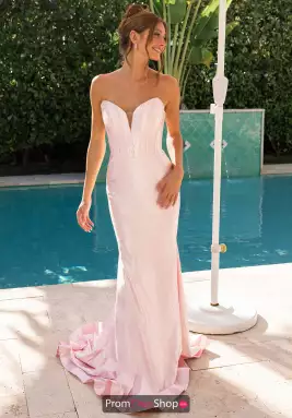 Portia and Scarlett Dress XO158