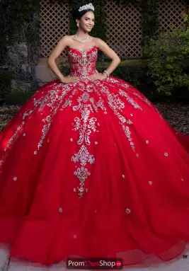 Vizcaya Dress 4080008