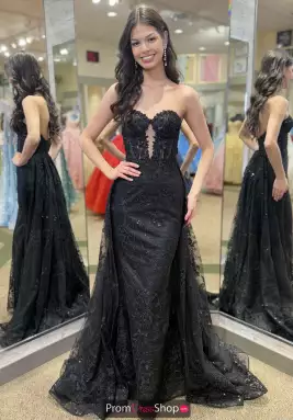 Sherri Hill Dress 56670