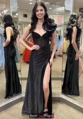 Sherri Hill Dress 56855