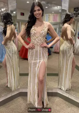 Sherri Hill Dress 56860