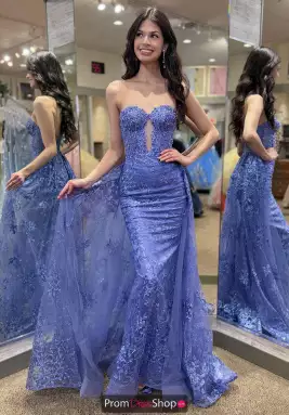 Sherri Hill Dress 56670