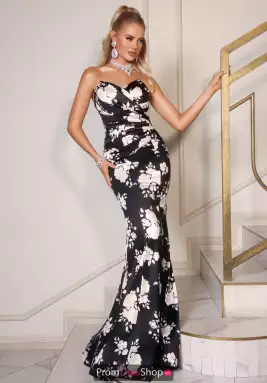 Portia and Scarlett Dress PS26001