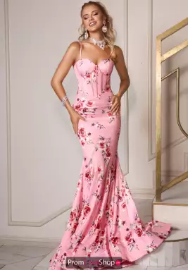Portia and Scarlett Dress PS26000