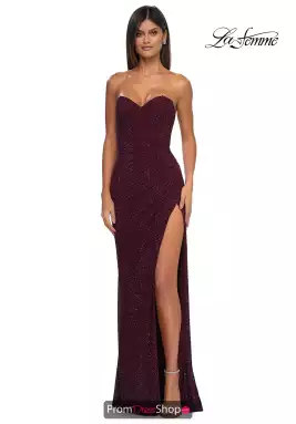 La Femme Dress 32422