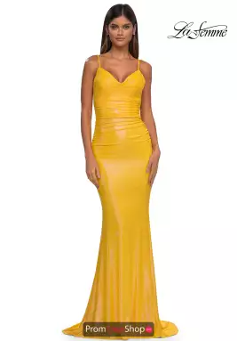 La Femme Dress 33034