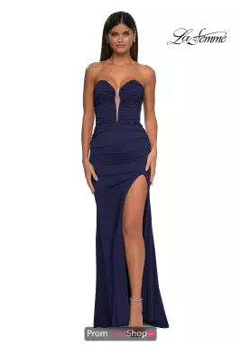La Femme Dress 32923