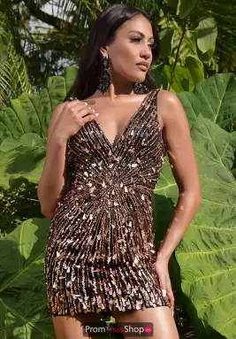 Jasz Couture Dress 1706