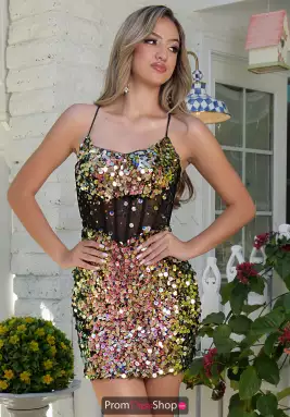 Jasz Couture Dress 1723