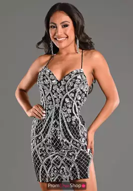 Jasz Couture Dress 1722