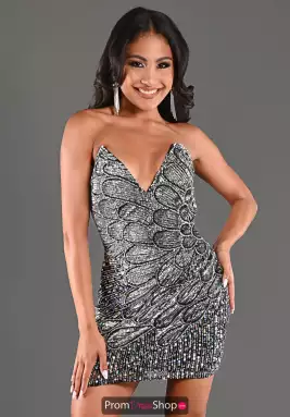 Jasz Couture Dress 1729