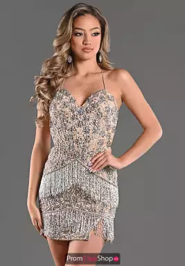Jasz Couture Dress 1734