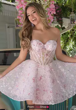 Jasz Couture Dress 1711