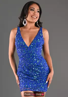 Jasz Couture Dress 1720