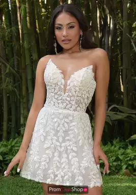 Jasz Couture Dress 1724