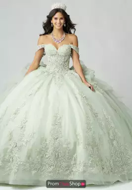 Amabella Dress QA153